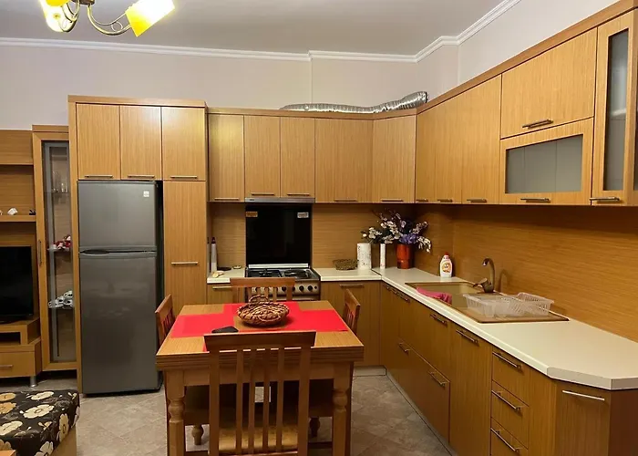 Golem, Mali I Robit *